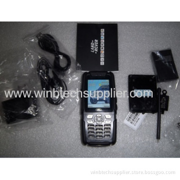 2.4'' Key Rugged Cell Phone Walkie Takie Waterproof Dustproof Shockproof Phone 